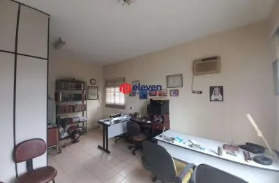 Sala comercial à venda na Rua Mont'alverne, Aparecida, Santos