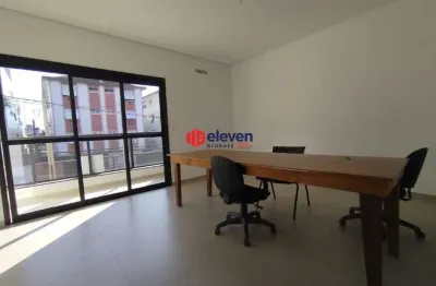Casa com 2 quartos à venda na Rua Comendador Alfaia Rodrigues, Aparecida, Santos