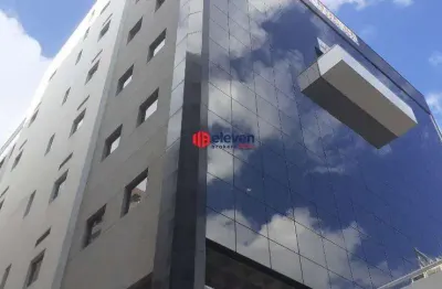 Prédio à venda na Rua Marcílio Dias, Gonzaga, Santos