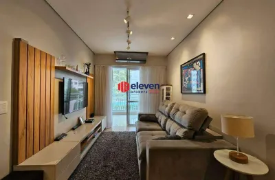 Apartamento 3 dormitórios à venda no acquaplay | 84m²