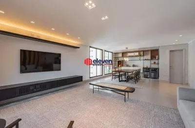 Apartamento à venda – exclusividade e conforto no melhor de santos