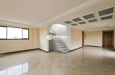 Apartamento com 3 quartos à venda na Avenida Coronel Joaquim Montenegro, Aparecida, Santos