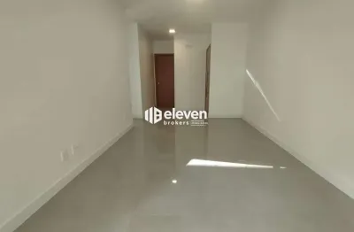 Apartamento com 2 quartos para alugar na Rua Oswaldo Cruz, Boqueirão, Santos