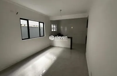 Casa com 3 quartos à venda na Rua Comendador Alfaia Rodrigues, Embaré, Santos