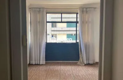 Apartamento à venda com vista mar na praia do gonzaguinha – são vicente