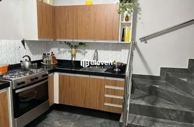 Casa venda comercial / residencial 03 dormitórios macuco santos