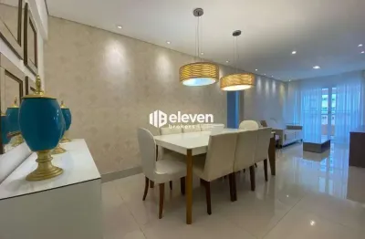 Apartamento com 2 quartos à venda na Rua Doutor Samuel Baccarat, Boqueirão, Santos