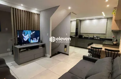 Casa com 2 quartos à venda na Rua Joaquim Távora, Marapé, Santos