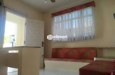 Casa para locação comercial na ponta da praia santos