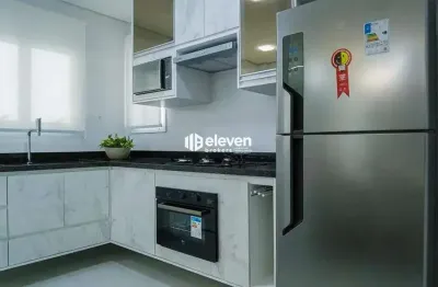 Apartamento venda - 02 suítes - quadra da praia - embaré - santos