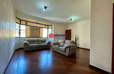 Apartamento 3 dormitórios frente mar vaga demarcada à venda no embaré