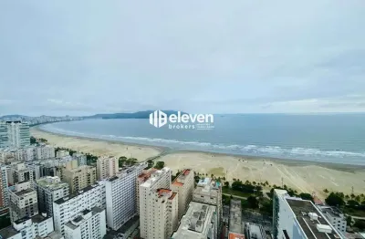 Cobertura triplex de alto padrão à venda na pompéia