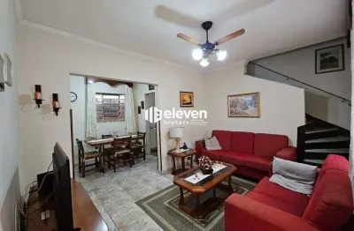 Chácara / sítio com 2 quartos à venda na Rua Padre Anchieta, Macuco, Santos