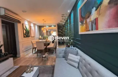 Apartamento com 2 quartos à venda na Rua Alberto Veiga, Marapé, Santos