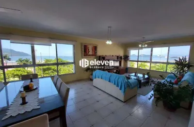 Apartamento com 3 quartos à venda na Rua Oswaldo Cruz, Boqueirão, Santos