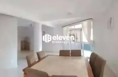 Apartamento venda 04 dormitórios (2 suítes) | 202m² | 2 vagas | lazer | pronto para morar | santos