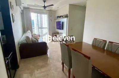 Apartamento à venda – morro da nova cintra – r$ 345.000,00