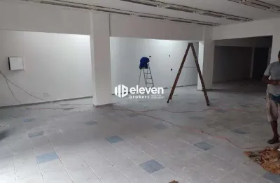 Imóvel comercial para locação – 250m² com mezanino e ótima distribuição