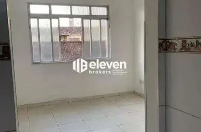 Apartamento venda 02 dormitórios | 1 vaga | iluminado e arejado | perto da praia | itararé | são vicente