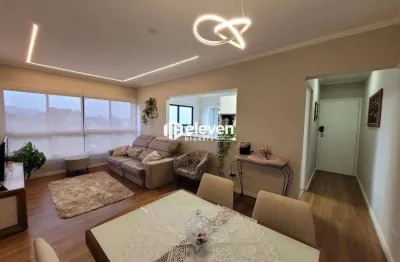 Apartamento com 2 quartos à venda na Rua São José, Embaré, Santos