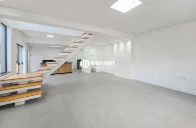 Casa nova com jacuzzi e área gourmet na ponta da praia – design contemporâneo e alto padrão de acabamento