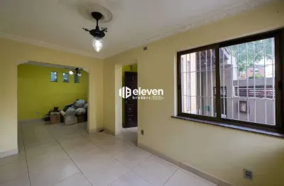 Casa à venda | 4 dormitórios | 3 salas | 177m² | 2 vagas | embaré | santos/sp