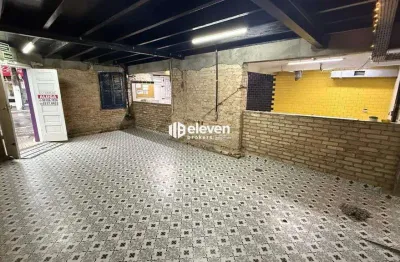 Sobrado comercial aluguel | 196m² | vila belmiro | santos/sp