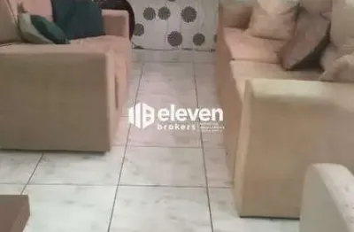 Oportunidade: 02 dormitórios no jardim castelo, em santos!