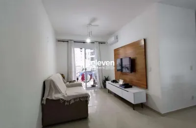 Apartamento acquaplay, 3 dormitórios, lazer completo, no marapé