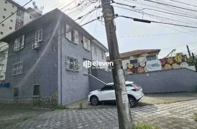 Lote de esquina para venda 230m² – localização estratégica em avenida movimentada