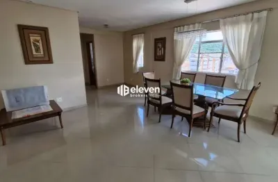 Apartamento com 3 quartos à venda na Rua Ceará, Pompéia, Santos