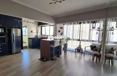 Apartamento à venda com vista privilegiada para o mar na ponta da praia em santos/ sp.