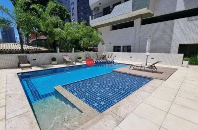 Lazer completo na vila rica - totalmente reformado - previsão de entrega 15/02/2025