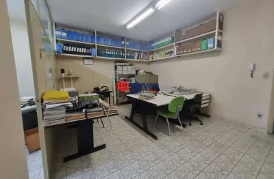 Oportunidade de locaçao de sala comercial no bairro aparecida - santos s/p.