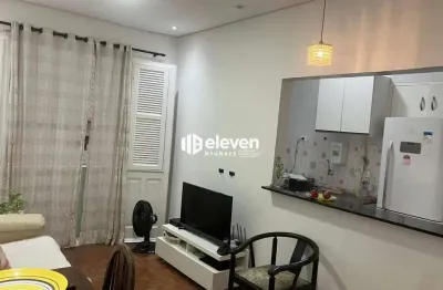 Amplo apartamento no boqueirão com 2 dormitórios e excelente localização