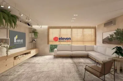 Apartamento com 3 quartos à venda na Rua Valdomiro Silveira, Boqueirão, Santos