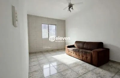 Apartamento com 2 quartos à venda na Rua Doutor Guedes Coelho, Encruzilhada, Santos