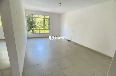 Apartamento com 2 quartos à venda na Rua Professor Carlos Escobar, Ponta da Praia, Santos