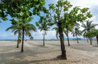 Apartamento próximo à praia – ideal para airbnb - gonzaga/santos