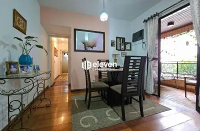 Apartamento à venda – aparecida, santos/sp | canal 5, próximo ao sesc e praia