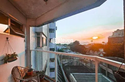 Oportunidade única na quadra da praia – aparecida – 139m² de conforto e potencial!
