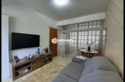 Apartamento vista mar incrível à venda | 2 dormitórios – itararé, são vicente/sp
