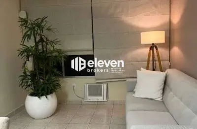 Apartamento à venda | 2 dormitórios (1 suíte) | 1 vaga | boqueirão – santos/sp