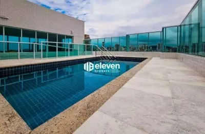 Apartamento à venda no embaré – 2 dormitórios com lazer completo!