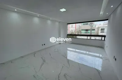 Casa sobreposta alta duplex com lazer privativo no embaré – 4 suítes, piscina e espaço gourmet