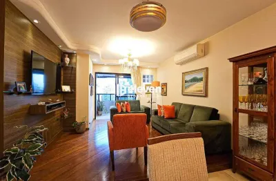 Apartamento à venda no boqueirão – 2 dormitórios (1 suíte), andar alto e vista livre