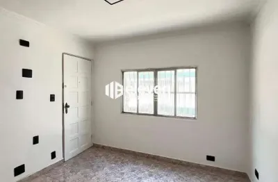 Apartamento com 2 quartos à venda na Rua Frei Francisco Sampaio, Aparecida, Santos