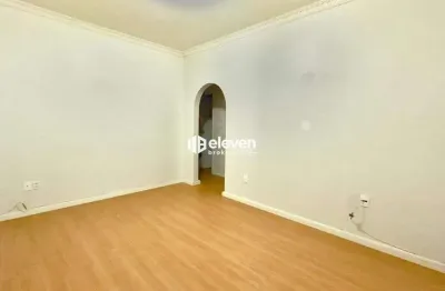 Excelente apartamento no gonzaga com 72m², 2 quartos e 1 vaga de garagem