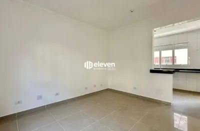 Village no marapé – 103m², 2 suítes, 2 vagas e localização privilegiada