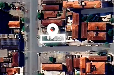 Terreno à venda - oportunidade imperdível na avenida pedro lessa- santos sp